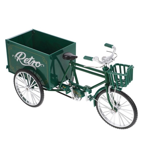 Tricycle doigt vélos - 2x(,