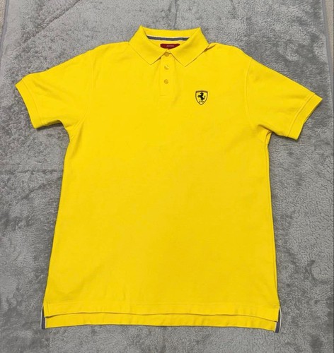 Polo ferrari scuderia - polo,