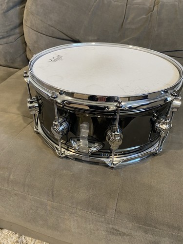 Design series snare drum - dw,