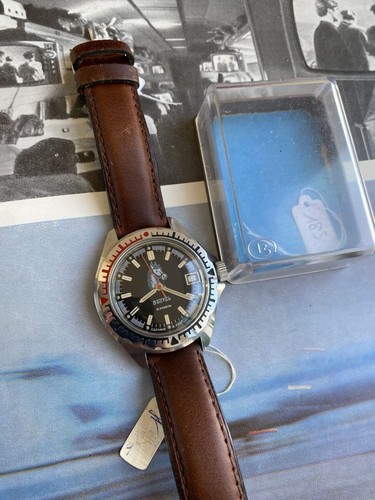 Vostok automatique 2416b - -,
