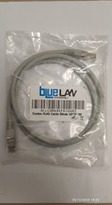 Câble RJ45 Cat.6a S/FTP