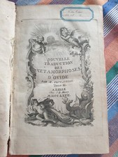 NOUVELLE TRADUCTION DES