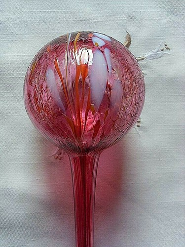 Boule eau distributeur - eau, en