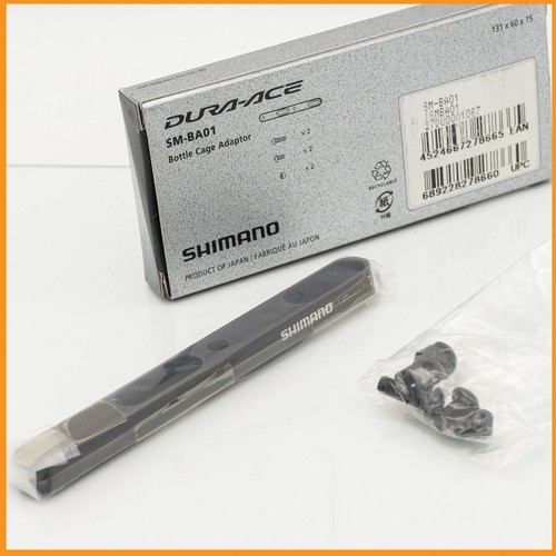 Adaptateur cage de - de,