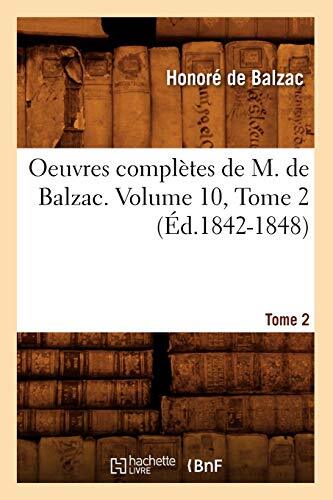 Oeuvres completes de - m.,