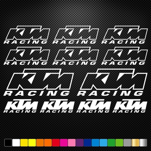 Ktm racing 12 - ktm,