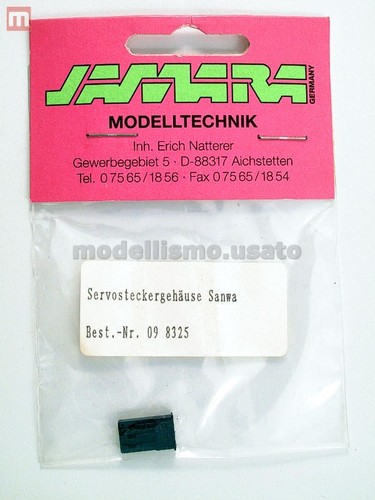 Jamara 098325 spina - jamara,