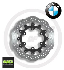 Disque/Frein BMW/R/RT/850 1995 1996 1998 2000 2001 NG Antérieur 9621137X X Moto