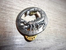 Insigne 3° Escadron du 3°