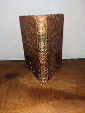 Livre ancien-Mlle De La