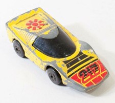 Matchbox BR 31/32 Super G.T