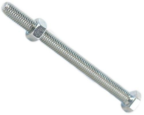 Boulon arrêt moteur - boulon, du