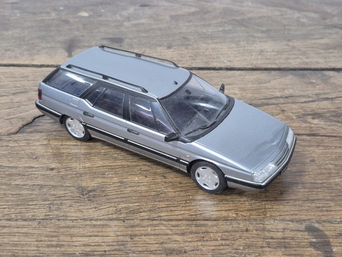 Voiture miniature citroën - miniature,