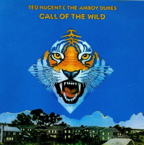 Call the wild - call, ted