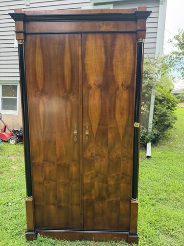 armoire alsacien