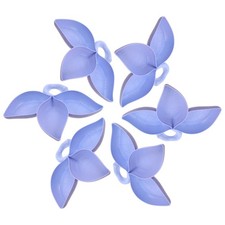  Lot de 6 gamelles pour petits