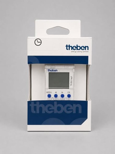Theben tr610 230v horloge - tr610,