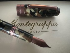 Stylo Plume MONTEGRAPPA