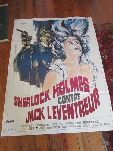 Affiche cinema 120x160 - affiche,