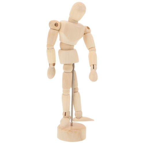 Figure bois modèle art - en,