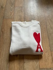 Pull Ami Paris authentique