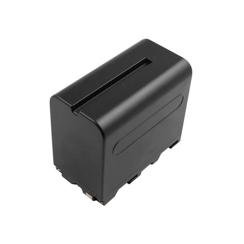 Batterie caméscope pour sony - batterie,