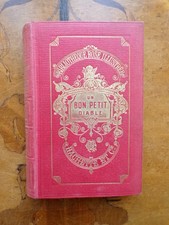 10019 Comtesse Ségur Bon