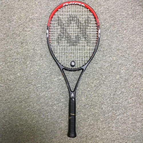 Final super rare volkl - super, v