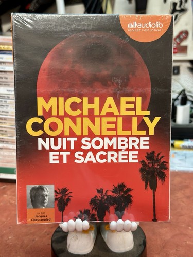 Michael connelly nuit - michael,