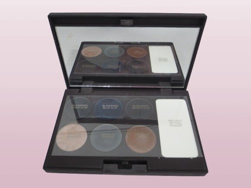Laura mercier editorial eye - laura,