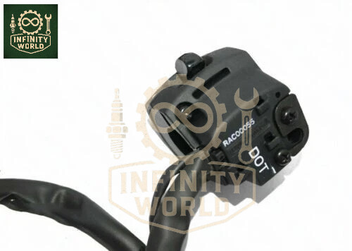 Interrupteur module côté - interrupteur,