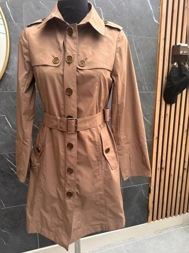 Superbe trench manteau - trench,