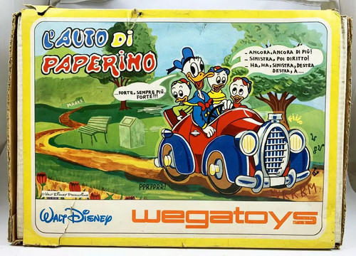 Mickey ses amis véhicule - amis,