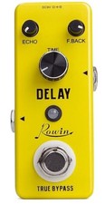 OSE Rowin Delay Pedal Analog