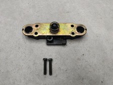 LOQUET DE SELLE SUZUKI 600 BANDIT 1998