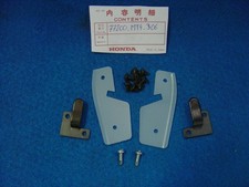 Kit de montage de selle de