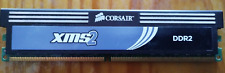 2GB CORSAIR XMS2 DDR2 RAM 1066MHz PC-8500 C5C CM2X2048-8500C5C ver1.2