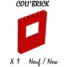 lego 59349 - 1x Panneau Mur