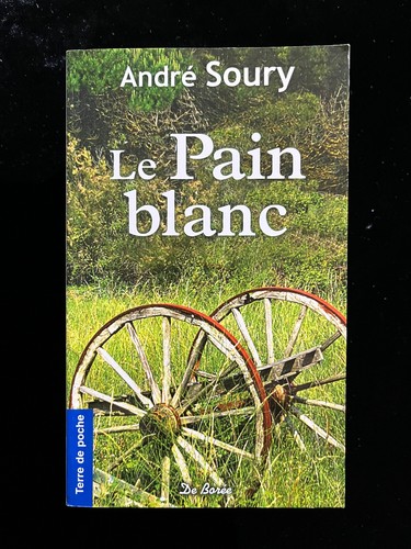 Roman terroir andré - roman,