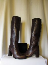 bottes cavalières barbara bui