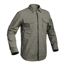CHEMISE DE COMBAT FIGHTER VERT