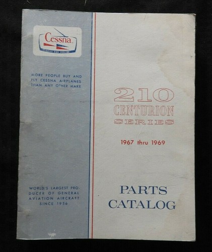 1967 1968 1969 cessna - 1968, 210