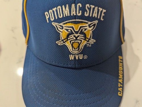 Hat potomac state - state, jr