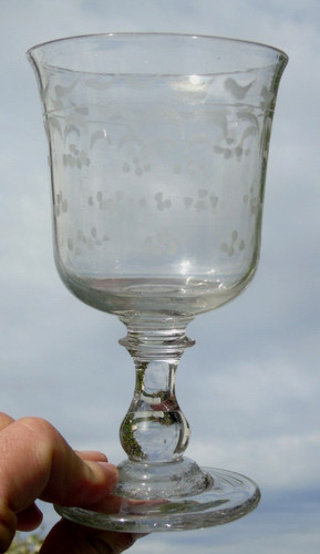 Verre bistrot - verre,