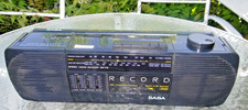 Radio Stéréo Lecteur de