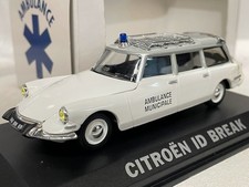 NOREV Citroen ID Break