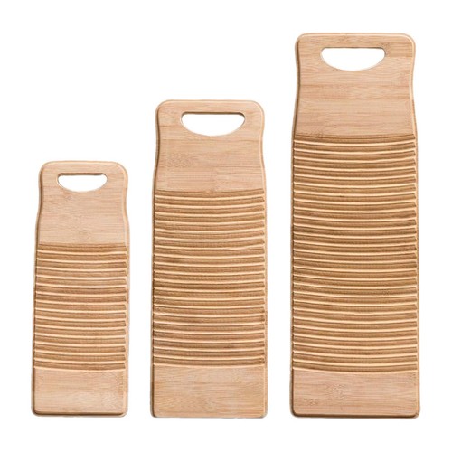 Planche linge - à,