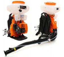 20l essence pulvérisateur - 20l,