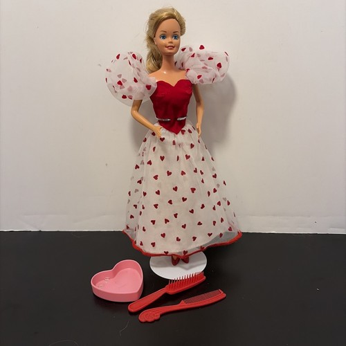 Vtg barbie 1983 - 1983,