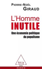 L'Homme inutile, Pierre-Noël Giraud
